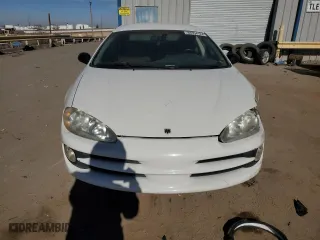 1999 Dodge Intrepid ES with VIN 2B3HD56J3XH637069, listed as a Copart auction lot 84954124 with 159,138 mi miles and Salvage Title. Bid and sale history available at carsss.com. Image 5.