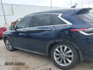 2019 Infiniti QX50 Luxe z VIN 3PCAJ5M32KF118445, wystawiony jako IAAI lot #41508810 z przebiegiem 130 623 mil mil oraz . Historia ofert i sprzedaży dostępna na DreamBid. Obrazek 14.
