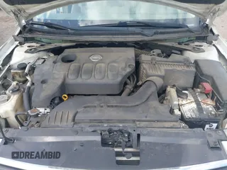 2009 Nissan Altima S z VIN 1N4AL21E39N471549, wystawiony jako IAAI lot #42203365 z przebiegiem 197 775 mil mil oraz . Historia ofert i sprzedaży dostępna na DreamBid. Obrazek 10.