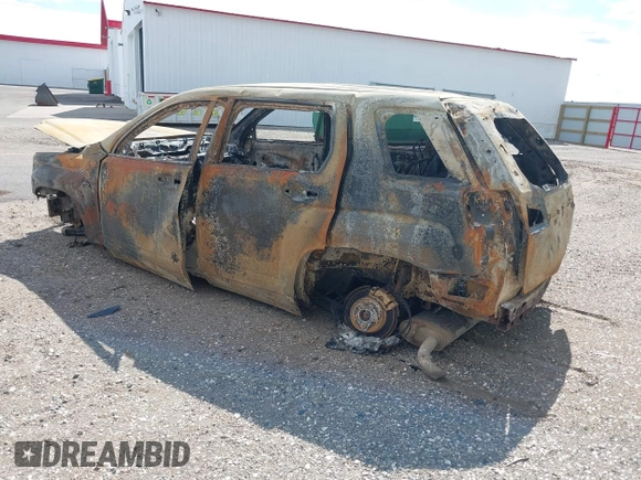 2014 GMC Terrain SLE with VIN 2GKFLVEK7E6315194, listed as a IAAI auction lot 42293609 with Not provided miles and . Bid and sale history available at DreamBid. Image 3.