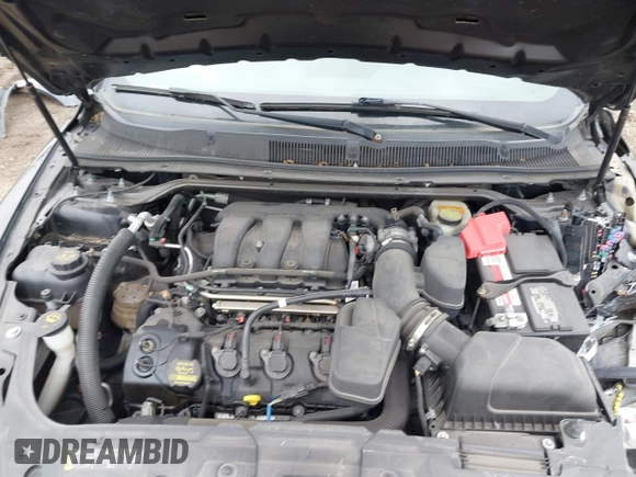2014 Ford Taurus SEL with VIN 1FAHP2E80EG114996, listed as a IAAI auction lot 41908983 with 136,864 mi miles. Bid and sale history available at carsss.com. Image 10.