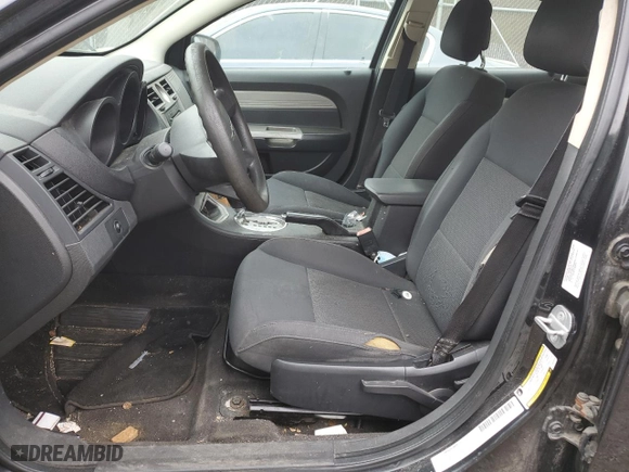2010 Chrysler Sebring Touring with VIN 1C3CC4FB0AN134875, listed as a Copart auction lot 53635455 with 146,100 mi miles and Salvage Title. Bid and sale history available at carsss.com. Image 7.