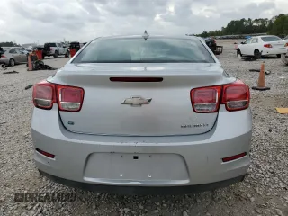 2016 Chevrolet Malibu Limited LT with VIN 1G11C5SA6GF166943, listed as a Copart auction lot 81155104 with 133,144 mi miles and Salvage Title. Bid and sale history available at carsss.com. Image 6.