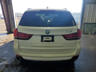 2014 BMW X5 xDrive35i with VIN 5UXKR0C52E0H27333, listed as a Copart auction lot 43333435 with 170,053 mi miles and Clean Title. Bid and sale history available at carsss.com. Image 6.