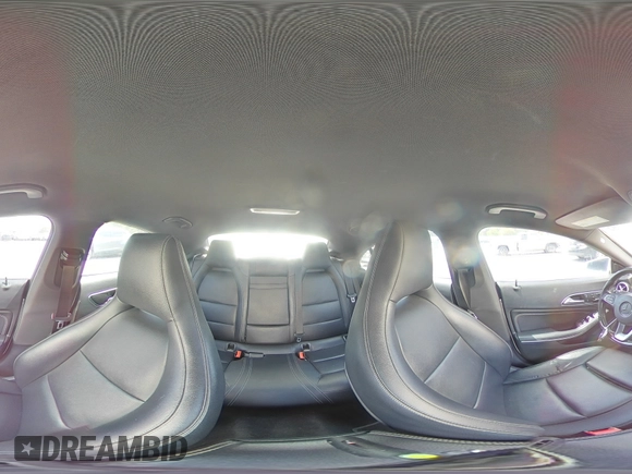 2016 Mercedes-Benz CLA 250 with VIN WDDSJ4EB9GN291902, listed as a Copart auction lot 51540195 with 99,086 mi miles and Salvage Title. Bid and sale history available at DreamBid. Image 12.