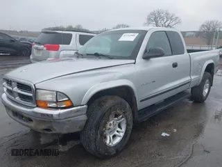 2001 Dodge Dakota Sport с VIN 1B7GG22N31S316805, выставлен на аукционе IAAI как лот 42114986 с пробегом 91 402 миль миль и . История ставок и продаж доступна на DreamBid. Изображение 17.