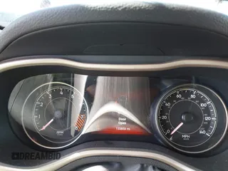 2014 Jeep Cherokee Limited с VIN 1C4PJMDSXEW294218, выставлен на аукционе IAAI как лот 42655095 с пробегом 133 859 миль миль и . История ставок и продаж доступна на DreamBid. Изображение 7.