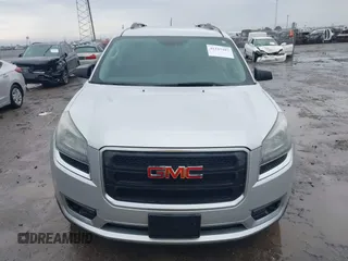 2015 GMC Acadia SLE with VIN 1GKKRPKD3FJ317513, listed as a IAAI auction lot 41157487 with 177,500 mi miles and . Bid and sale history available at DreamBid. Image 12.