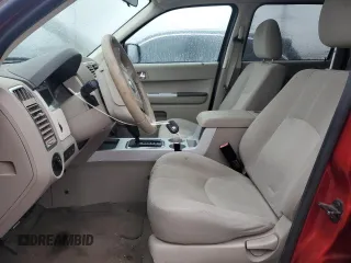 2008 Mercury Mariner с VIN 4M2CU91118KJ42896, выставлен на аукционе Copart как лот 48014455 с пробегом 105 383 миль миль и Чистый • Clean title. История ставок и продаж доступна на DreamBid. Изображение 7.