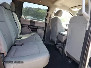 2020 Ford F-250 XL z VIN 1FT7W2BN1LEC69407, wystawiony jako Copart lot #52393575 z przebiegiem Nie podano mil oraz Szkoda całkowita • Salvage title. Historia ofert i sprzedaży dostępna na DreamBid. Obrazek 11.