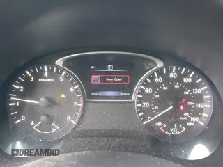 2017 Nissan Altima SV z VIN 1N4AL3AP4HC215163, wystawiony jako IAAI lot #41972238 z przebiegiem 147 627 mil mil oraz . Historia ofert i sprzedaży dostępna na DreamBid. Obrazek 7.