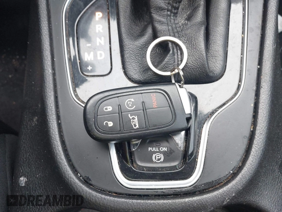 2019 Jeep Cherokee Latitude Plus with VIN 1C4PJMLB8KD292170, listed as a IAAI auction lot 41800952 with 67,277 mi miles and . Bid and sale history available at DreamBid. Image 11.