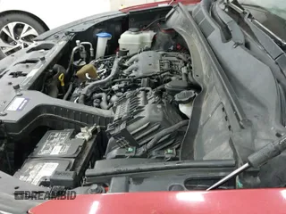 2017 Hyundai Santa Fe Limited Ultimate z VIN KM8SRDHF3HU198023, wystawiony jako IAAI lot #42713262 z przebiegiem 187 136 mil mil oraz . Historia ofert i sprzedaży dostępna na DreamBid. Obrazek 19.