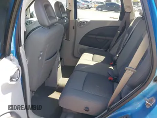 2009 Chrysler PT Cruiser с VIN 3A8FY48959T546508, выставлен на аукционе IAAI как лот 42629295 с пробегом 101 092 миль миль и . История ставок и продаж доступна на DreamBid. Изображение 8.
