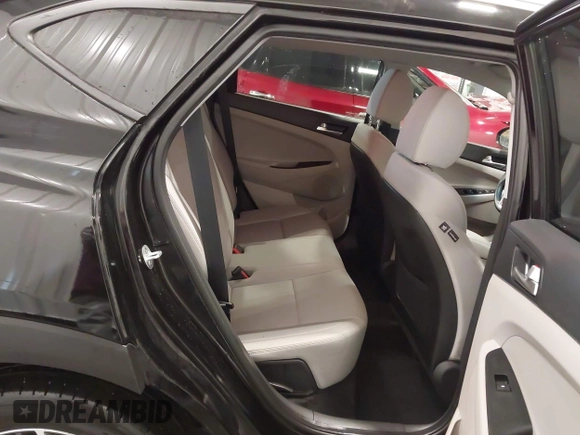 2019 Hyundai Tucson Limited с VIN KM8J3CAL0KU874569, выставлен на аукционе IAAI как лот 42341245 с пробегом 62 120 миль миль и . История ставок и продаж доступна на DreamBid. Изображение 8.