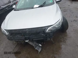 2021 Nissan Sentra SV z VIN 3N1AB8CV5MY238123, wystawiony jako IAAI lot #41952732 z przebiegiem 89 502 mil mil oraz . Historia ofert i sprzedaży dostępna na DreamBid. Obrazek 13.