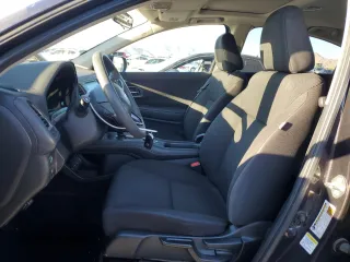 2016 Honda HR-V EX with VIN 3CZRU5H52GM754978, listed as a Copart auction lot 88558125 with 121,318 mi miles and Salvage Title. Bid and sale history available at carsss.com. Image 7.