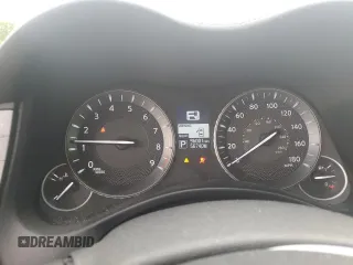 2016 Infiniti Q70 z VIN JN1BY1AP2GM220684, wystawiony jako Copart lot #55493695 z przebiegiem 96 001 mil mil oraz Szkody całkowita. Historia ofert i sprzedaży dostępna na DreamBid. Obrazek 9.