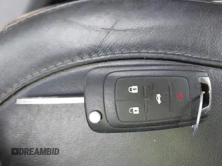 2016 Buick Regal с VIN 2G4GK5EX8G9177631, выставлен на аукционе IAAI как лот 41830653 с пробегом 118 989 миль миль и . История ставок и продаж доступна на DreamBid. Изображение 11.
