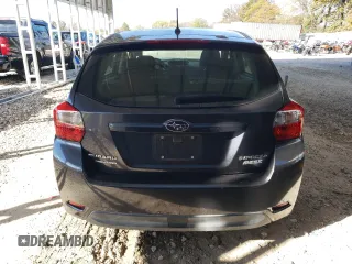 2013 Subaru Impreza 2.0i с VIN JF1GPAA60DG835022, выставлен на аукционе Copart как лот 78824664 с пробегом 94 449 миль миль и Списание • Salvage title. История ставок и продаж доступна на DreamBid. Изображение 6.