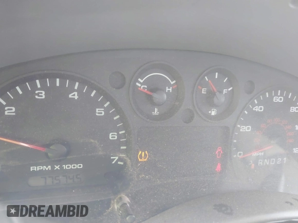 2007 Ford Ranger XLT Appearance with VIN 1FTZR44E87PA82670, listed as a IAAI auction lot 42082123 with 77,574 mi miles and . Bid and sale history available at carsss.com. Image 7.