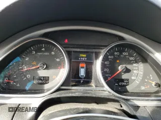 2013 Audi Q7 S line Prestige с VIN WA1DGAFE6DD016556, выставлен на аукционе Copart как лот 50103185 с пробегом 123 963 миль миль и Списание • Salvage title. История ставок и продаж доступна на DreamBid. Изображение 9.