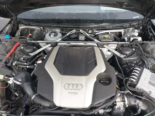 2019 Audi A7 Prestige with VIN WAUV2AF24KN021015, listed as a IAAI auction lot 41479702 with 37,840 mi miles. Bid and sale history available at carsss.com. Image 10.