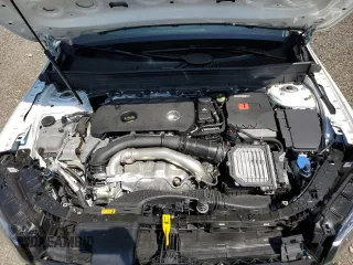 2024 Mercedes-Benz GLB 250 с VIN W1N4M4HB6RW379916, выставлен на аукционе Copart как лот 59392485 с пробегом 7 530 миль миль и Списание • Salvage title. История ставок и продаж доступна на DreamBid. Изображение 12.