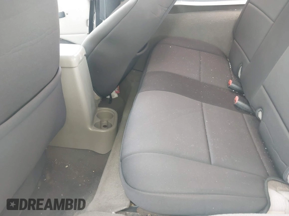 2005 Jeep Wrangler Unlimited with VIN 1J4FA44S65P368475, listed as a IAAI auction lot 42484636 with Not provided miles and . Bid and sale history available at DreamBid. Image 8.