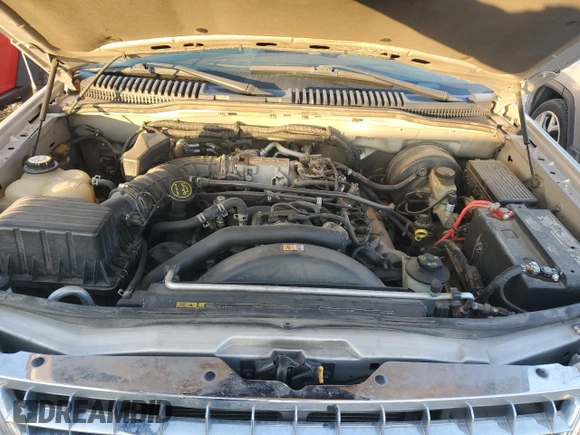 2004 Ford Explorer XLT z VIN 1FMZU73WX4ZA98942, wystawiony jako Copart lot #85046544 z przebiegiem 108 909 mil mil oraz Szkoda całkowita • Salvage title. Historia ofert i sprzedaży dostępna na DreamBid. Obrazek 12.