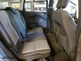 2018 Ford Escape SE with VIN 1FMCU0GD7JUC87482, listed as a Copart auction lot 52914045 with 123,898 mi miles and Clean Title. Bid and sale history available at carsss.com. Image 11.