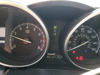 2012 Mazda 3 i Sport with VIN JM1BL1UF0C1533078, listed as a Copart auction lot 52734095 with 88,218 mi miles and Salvage Title. Bid and sale history available at DreamBid. Image 9.