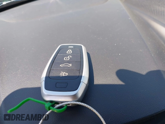 2020 Acura RDX Technology with VIN 5J8TC2H53LL014852, listed as a IAAI auction lot 39360410 with 61,341 mi miles and . Bid and sale history available at DreamBid. Image 11.