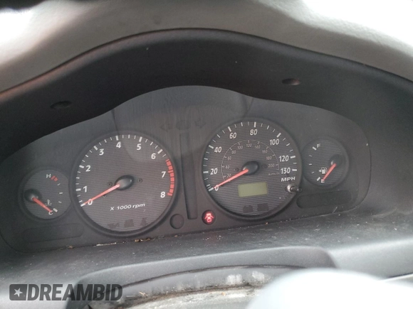 2004 Hyundai Santa Fe GLS with VIN KM8SC13E74U842843, listed as a Copart auction lot 84851334 with 0 mi miles and Salvage Title. Bid and sale history available at carsss.com. Image 9.