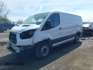2017 Ford Transit с VIN 1FTYE1ZM5HKA81142, выставлен на аукционе IAAI как лот 41790690 с пробегом 139 466 миль миль и . История ставок и продаж доступна на DreamBid. Изображение 2.