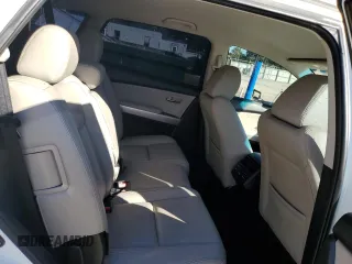 2015 Mazda CX-9 Grand Touring with VIN JM3TB3DA1F0451479, listed as a Copart auction lot 45861775 with 446,866 mi miles and Salvage Title. Bid and sale history available at carsss.com. Image 11.
