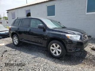 2010 Toyota Highlander SE z VIN 5TDJK3EH7AS018119, wystawiony jako Copart lot #59291525 z przebiegiem 211 290 mil mil oraz Szkoda całkowita • Salvage title. Historia ofert i sprzedaży dostępna na DreamBid. Obrazek 4.