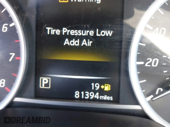 2017 Nissan Sentra S with VIN 3N1AB7AP1HY308317, listed as a IAAI auction lot 41628955 with 81,394 mi miles and . Bid and sale history available at DreamBid. Image 7.