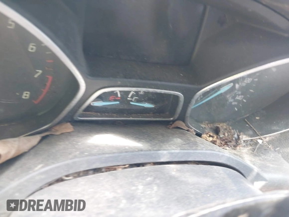 2015 Ford Escape Titanium с VIN 1FMCU0J99FUA73590, выставлен на аукционе IAAI как лот 42152021 с пробегом Не указан миль и . История ставок и продаж доступна на DreamBid. Изображение 14.