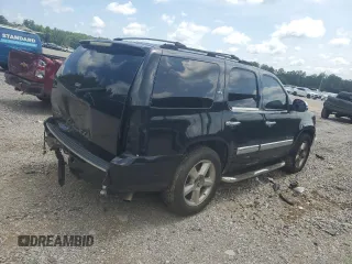 2007 Chevrolet Tahoe LT with VIN 1GNFC13047R104121, listed as a Copart auction lot 60819315 with 273,969 mi miles and Salvage title. Bid and sale history available at DreamBid. Image 3.