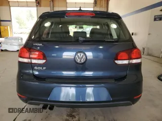 2013 Volkswagen Golf w/Conv с VIN WVWDB7AJ6DW058967, выставлен на аукционе Copart как лот 59098015 с пробегом 102 896 миль миль и Списание • Salvage title. История ставок и продаж доступна на DreamBid. Изображение 6.