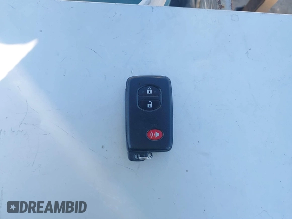 2010 Toyota Prius II with VIN JTDKN3DU0A1301288, listed as a IAAI auction lot 41862462 with 69,412 mi miles and . Bid and sale history available at DreamBid. Image 11.