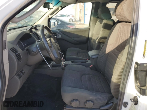 2006 Nissan Frontier SE с VIN 1N6AD06W56C458724, выставлен на аукционе Copart как лот 43800945 с пробегом 189 413 миль миль и Чистый • Clean title. История ставок и продаж доступна на DreamBid. Изображение 7.