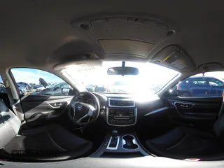 2016 Nissan Altima SL with VIN 1N4BL3AP3GC222754, listed as a IAAI auction lot 41431727 with 49,565 mi miles and . Bid and sale history available at DreamBid. Image 22.