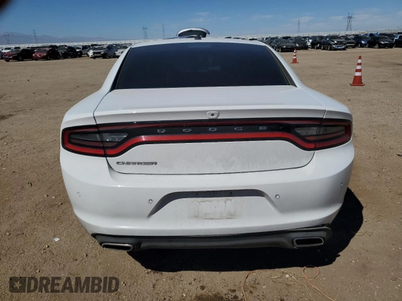 2020 Dodge Charger SXT z VIN 2C3CDXBG7LH229364, wystawiony jako Copart lot #52791685 z przebiegiem 73 941 mil mil oraz Szkoda całkowita • Salvage title. Historia ofert i sprzedaży dostępna na DreamBid. Obrazek 6.