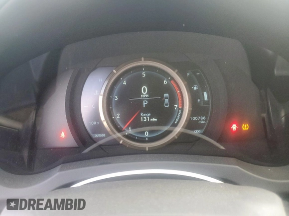 2016 Lexus IS 200t с VIN JTHBA1D27G5011399, выставлен на аукционе Copart как лот 61561595 с пробегом 100 788 миль миль и Списание • Salvage title. История ставок и продаж доступна на DreamBid. Изображение 9.