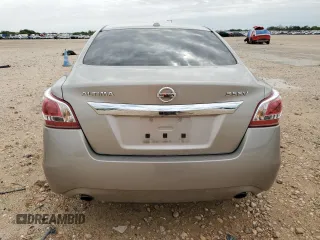 2013 Nissan Altima SV z VIN 1N4BL3AP4DC157537, wystawiony jako Copart lot #53900475 z przebiegiem 122 214 mil mil oraz Szkoda całkowita • Salvage title. Historia ofert i sprzedaży dostępna na DreamBid. Obrazek 6.