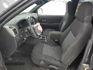 2008 Chevrolet Colorado 2LT z VIN 1GCDT13E888114167, wystawiony jako Copart lot #88915915 z przebiegiem 120 717 mil mil oraz Czysty tytuł • Clean title. Historia ofert i sprzedaży dostępna na DreamBid. Obrazek 7.
