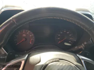 2018 Chevrolet Camaro 2LT with VIN 1G1FD1RS1J0153201, listed as a Copart auction lot 70767724 with 0 mi miles and Salvage Title. Bid and sale history available at carsss.com. Image 9.