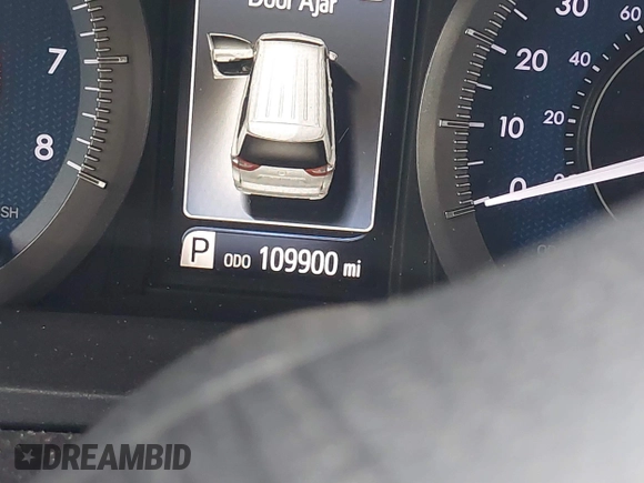 2018 Toyota Sienna LE Auto Access Seat with VIN 5TDKZ3DC6JS904910, listed as a IAAI auction lot 41138869 with 109,900 mi miles and . Bid and sale history available at DreamBid. Image 16.